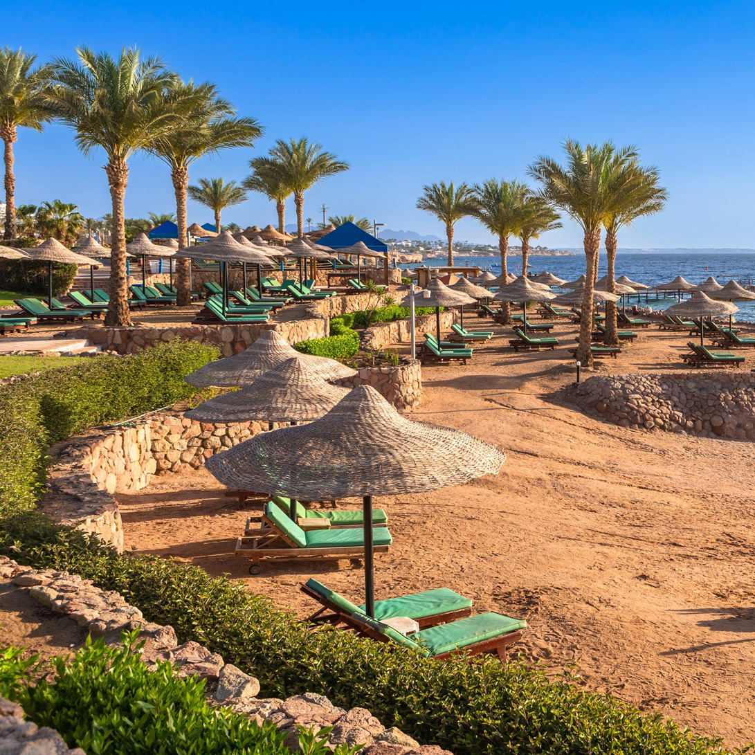 Sharm El Sheikh